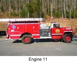Engine 11