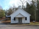 Coopers Creek Baptist Church