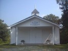 Mt. Pleasant Baptist Church Hill #2
